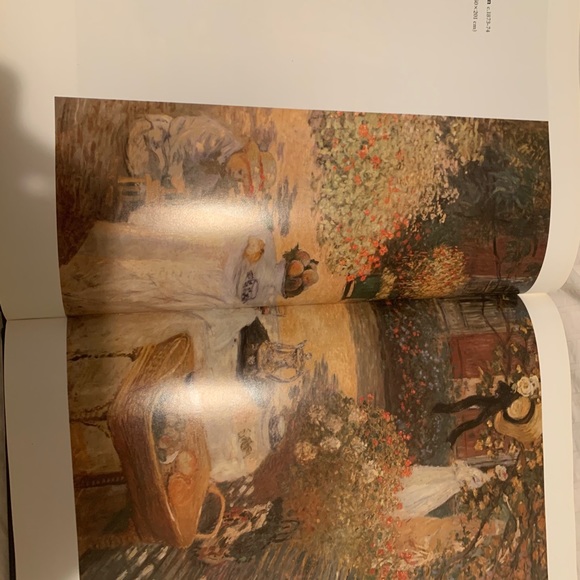 Monet by Frank Miller - Picture 3 of 5